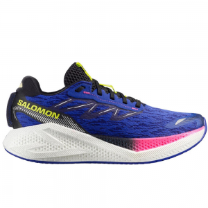 Salomon - Aero Glide 4 Bluing/White/Black