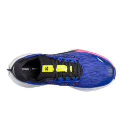 Salomon - Aero Glide 4 Bluing/White/Black