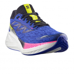 Salomon - Aero Glide 4 Bluing/White/Black
