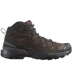 Salomon - X Ultra 360 LTR Mid GTX Dark Earth/Delicioso/Castlerock