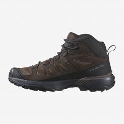 Salomon - X Ultra 360 LTR Mid GTX Dark Earth/Delicioso/Castlerock