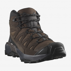 Salomon - X Ultra 360 LTR Mid GTX Dark Earth/Delicioso/Castlerock