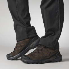 Salomon - X Ultra 360 LTR Mid GTX Dark Earth/Delicioso/Castlerock