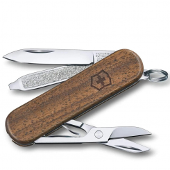 Victorinox - Classic SD Wood