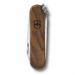 Victorinox - Classic SD Wood