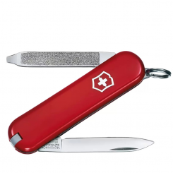 Victorinox - Escort Red