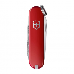 Victorinox - Escort Red