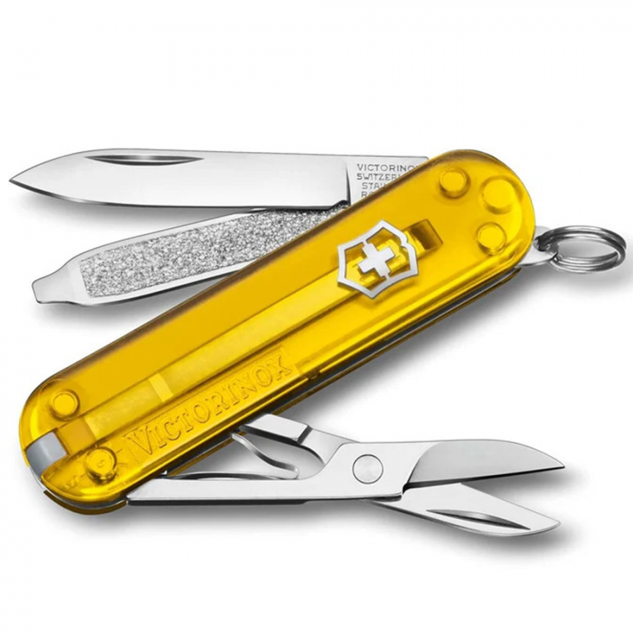 Victorinox - Classic SD Colors Tuscan Sun
