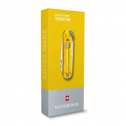 Victorinox - Classic SD Colors Tuscan Sun