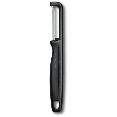 Victorinox - Iota Peeler Black