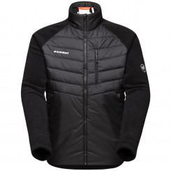 Mammut - Innominata ML Hybrid Jacket Men Black