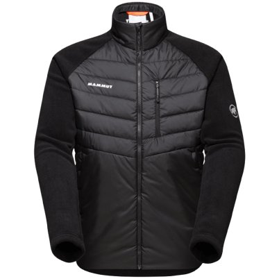 Mammut - Innominata ML Hybrid Jacket Men Black
