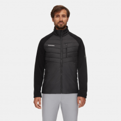 Mammut - Innominata ML Hybrid Jacket Men Black