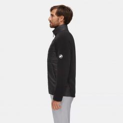 Mammut - Innominata ML Hybrid Jacket Men Black