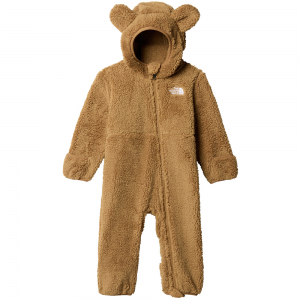 The North Face - Baby Campshire One Piece Teddy Br...