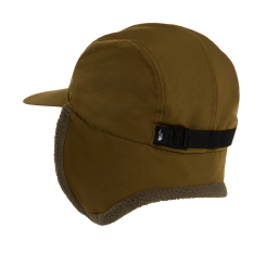 The North Face - Yumiori Trapper Caraway Seed/New Taupe Green