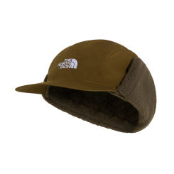 The North Face - Yumiori Trapper Caraway Seed/New Taupe Green