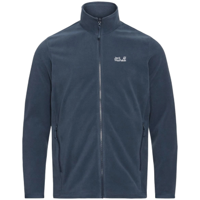 Jack Wolfskin - Taunus 100 FZ M Midnight Sky