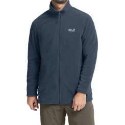 Jack Wolfskin - Taunus 100 FZ M Midnight Sky