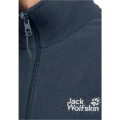 Jack Wolfskin - Taunus 100 FZ M Midnight Sky