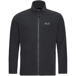 Jack Wolfskin - Taunus 100 FZ M Black