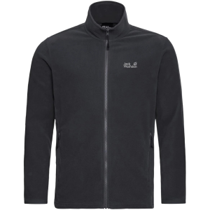 Jack Wolfskin - Taunus 100 FZ M Black