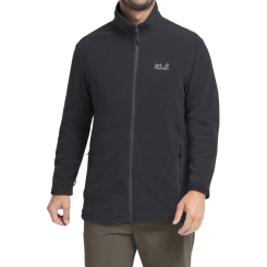 Jack Wolfskin - Taunus 100 FZ M Black