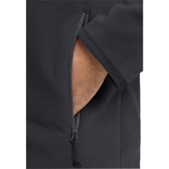 Jack Wolfskin - Taunus 100 FZ M Black