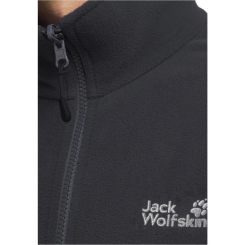 Jack Wolfskin - Taunus 100 FZ M Black