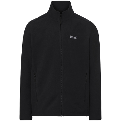 Jack Wolfskin - Taunus 300 Jacket M Black