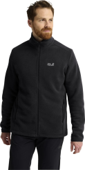 Jack Wolfskin - Taunus 300 Jacket M Black