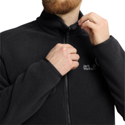 Jack Wolfskin - Taunus 300 Jacket M Black