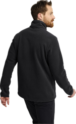 Jack Wolfskin - Taunus 300 Jacket M Black