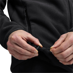 Jack Wolfskin - Taunus 300 Jacket M Black