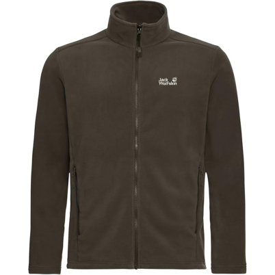 Jack Wolfkin - Taunus 200 FZ M Obsidian Moss