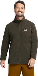 Jack Wolfkin - Taunus 200 FZ M Obsidian Moss