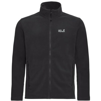 Jack Wolfkin - Taunus 200 FZ M Black