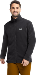 Jack Wolfkin - Taunus 200 FZ M Black