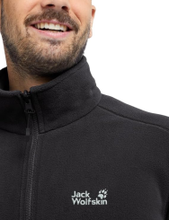 Jack Wolfkin - Taunus 200 FZ M Black