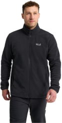 Jack Wolfskin - Stonertrail 3IN1 Jacket M Black