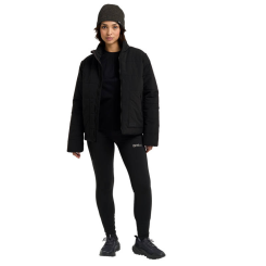 Jack Wolfskin - Feldberg Beanie Obsidian Moss