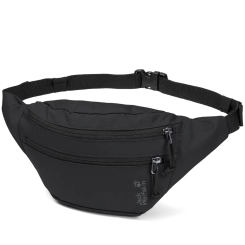 Jack Wolfskin - Τσαντάκι Μέσης Konya Hipbag Black