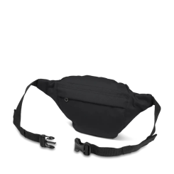 Jack Wolfskin - Τσαντάκι Μέσης Konya Hipbag Black