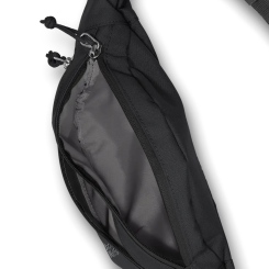 Jack Wolfskin - Τσαντάκι Μέσης Konya Hipbag Black
