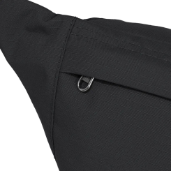 Jack Wolfskin - Τσαντάκι Μέσης Konya Hipbag Black