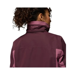 Columbia - W Bugaboo IV Fleece Interchange Jacket Moonvista/Antique Mauve