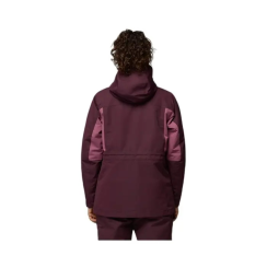 Columbia - W Bugaboo IV Fleece Interchange Jacket Moonvista/Antique Mauve