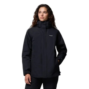 Columbia - W Bugaboo IV Fleece Interchange Jacket ...