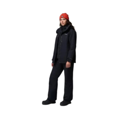 Columbia - W Bugaboo IV Fleece Interchange Jacket Black