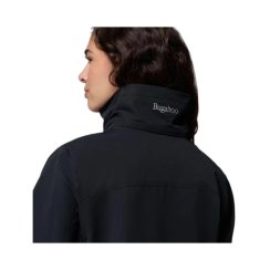 Columbia - W Bugaboo IV Fleece Interchange Jacket Black